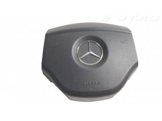 Подушка безопасности водителя A16446000989116, 164460009891   Mercedes-Benz R W251