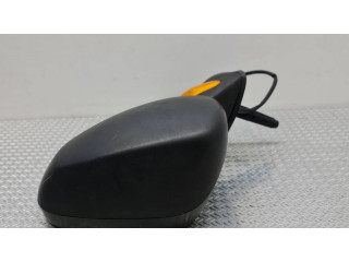 Zpětné zrcátko  Renault Modus 2006  12423360  