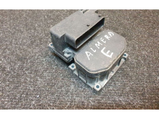Pojistková skříňka Řídící jednotka BSM 0273004452, 085042   Nissan Almera N16 2004