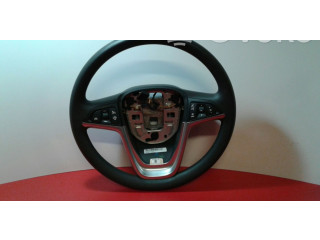 Volant Opel Astra J 2014 13351039  