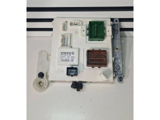Блок комфорта 32217335AA, 72440048   Volvo S90, V90   