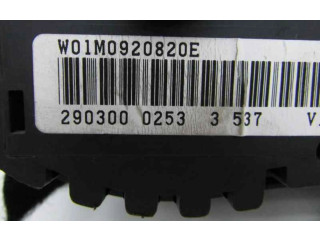 Přístrojová deska  Seat Toledo I (1L)  1M0920820E  
