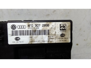 Блок комфорта 4F0907289B, 4F0910289B   Audi A6 Allroad C6   