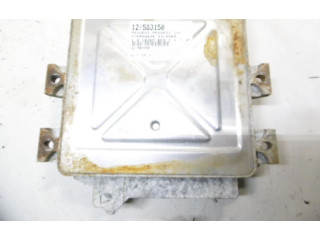 Řídící jednotka 9630181180, 9630181180   Peugeot 106 1999
