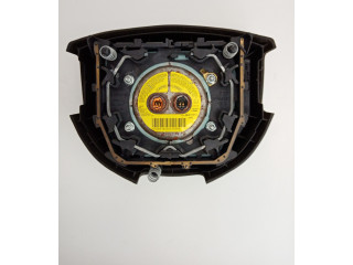 Подушка безопасности водителя 2S6AA042B85   Ford Fusion