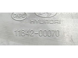 Přístrojová deska  Hyundai Santa Fe 2006 11642-00070, 11642-00070  