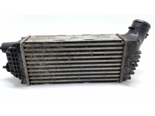 Интеркулер  9656525880, 992505W   Citroen C4 Grand Picasso 2.0