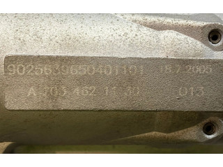 Čerpadlo oleje A6461506679, 1039S07583   Mercedes-Benz C W203   OM 646.962