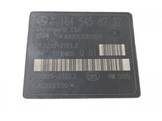 Jednotka ABS A1645458232, A1645458232   Mercedes-Benz GL X164 2010