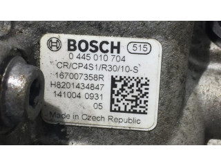 Vstřikovací čerpadlo 0445010704, 167007358R   Dacia Dokker  pro naftový motor 1.5  
