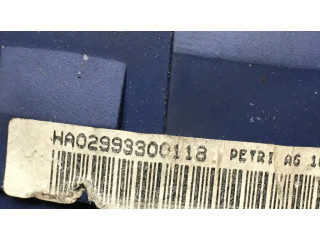 Подушка безопасности водителя 300193090372, 1614140002   Smart ForTwo I