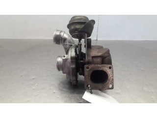  Турбина Fiat Stilo 1.9 71785252, R2819L05   для двигателя 192A1.000      