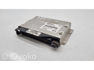 Блок управления коробкой передач 1218880, 0260002158   BMW 5 E34