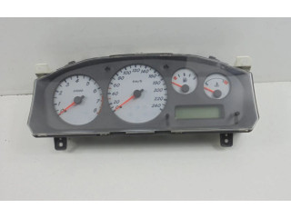 Přístrojová deska  Nissan Primera 2001 BE863, BE863  