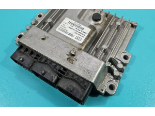 Řídící jednotka 9666912580, IMPRK1407511   Fiat Scudo 2012