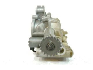 Масляный насос  HRA2 150002257R  Nissan Juke I F15 