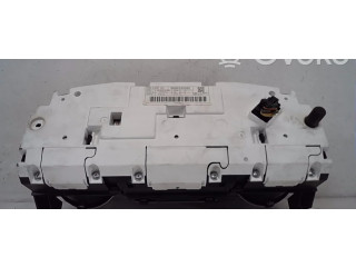 Панель приборов 9666330580   Citroen C5       