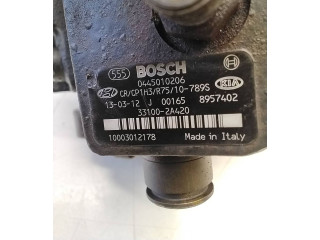 Vstřikovací čerpadlo 331002A420, 8957402   Hyundai ix35     