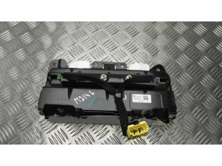 Подушка безопасности пассажира 985250010R, M2146   Renault Laguna III