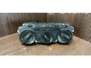Блок управления климат-контролем 1K0820047JN   Volkswagen Caddy