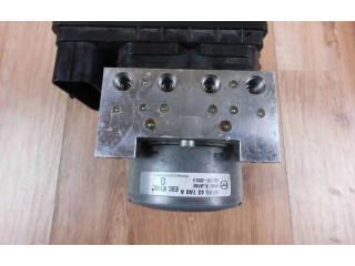 Jednotka ABS KA0G437A0A, KAOG437AOA   Mazda CX-5 2016