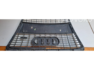 Верхняя решётка Audi A6 S6 C6 4F 2004-2011 года 4F0853651S      