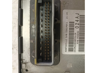 Блок комфорта P04692024AJ, T53QH35358B1T2   Jeep Grand Cherokee (WK)   
