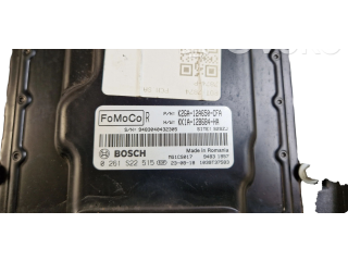 Řídící jednotka K2GA12A650, K2GA12A650CFA   Ford Edge II 2024
