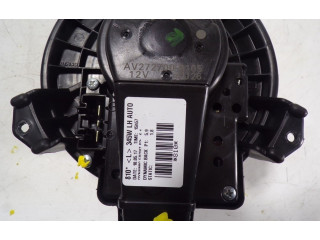 Вентилятор печки    8710302150, AV2727008105   Toyota Auris E180