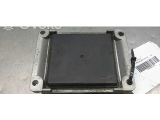Блок управления двигателя 0261206339, 130   Fiat Punto Evo