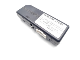 Блок управления климат-контролем 30066611, MAN404869   MG 6