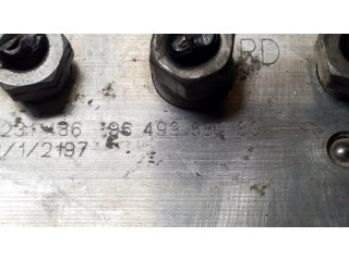 Jednotka ABS 9649988280, 0265231486   Citroen C4 I 2005