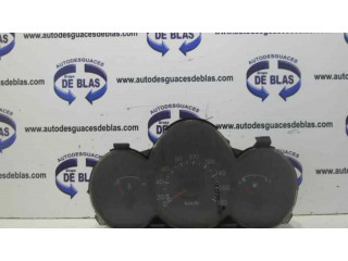 Панель приборов 19990930, CUADROINSTRUMENTOS   Hyundai Atos Prime       