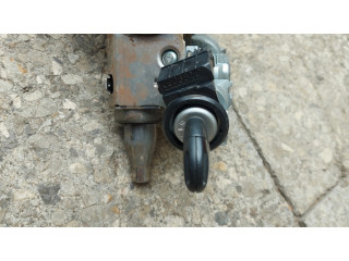  рейка  Колонка рулевая 4M513C529FD   Ford Focus 2004-2010 года
