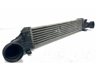 Интеркулер  A2115001102, G1592   Mercedes-Benz CLS C219 3.0