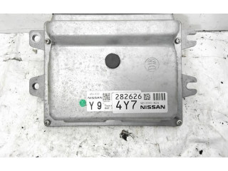 Řídící jednotka 237033VA2A, 237033VA2A   Nissan Micra 2014