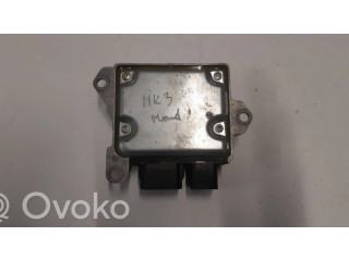 Блок подушек безопасности 4S7T14B056AB   Ford Mondeo Mk III