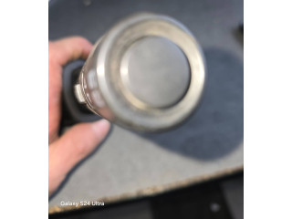 Ручка поворотов/ фонарей 96990568, 660728697   Opel Mokka