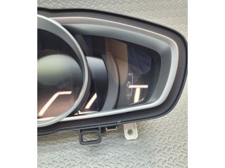 Přístrojová deska  Volvo V40 Cross country 2015 31433331, P31433331  