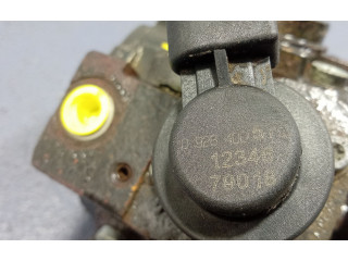 Vstřikovač 0445010171   Audi A6 Allroad C6     