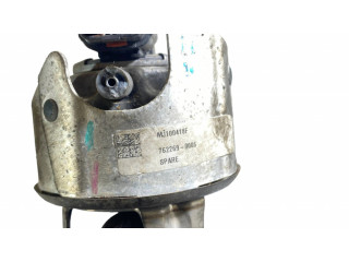  Турбина Citroen C6 2.2 7703320001, 7780870001         