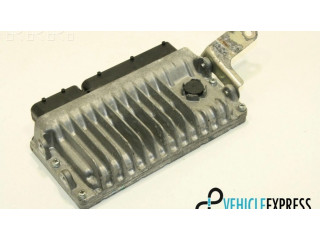 Блок управления двигателя 8966152U70, 2120007730   Toyota Verso-S