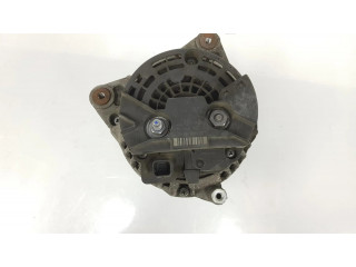 Генератор 23100JD10A, 0124525140   Nissan Juke I F15 1.2     