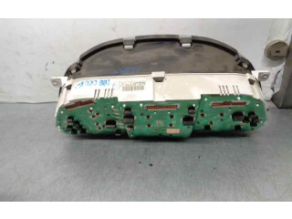Панель приборов 0K24K55430A, K2AC5543XE   KIA Sephia       