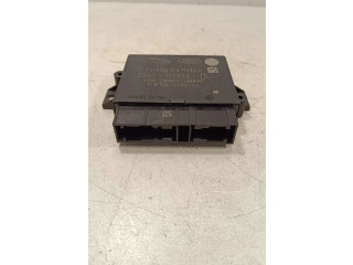 Блок управления парковки GX6315C859DE   Jaguar XE