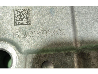Čerpadlo oleje 15H260187B15802   KIA Rio   
