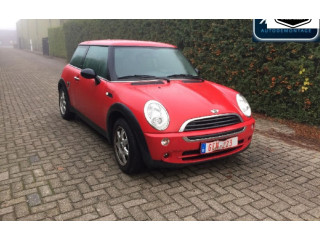 Zpětné zrcátko  Mini One - Cooper R50 - 53 2006  51167192470, 51167192470  