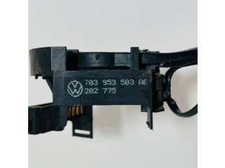Ручка стеклоочистителей 202775, 703953503AE   Volkswagen Transporter - Caravelle T4