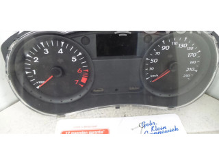 Přístrojová deska  Renault Clio III 2012 8201059899  