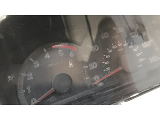 Přístrojová deska  Honda FR-V 2007 78100SJHE122M1  